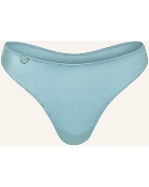 Marie Jo String TOM - Blau