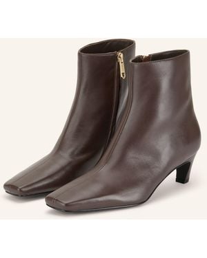 Marc Cain Stiefeletten - Braun
