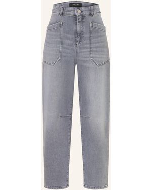 Marc Cain Barrel Jeans RUMA - Grau