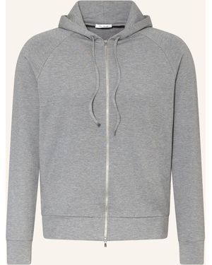 STEFAN BRANDT Sweatjacke JONATHAN - Grau