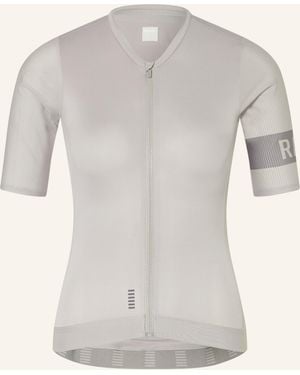Rapha Radtrikot PRO TEAM - Grau