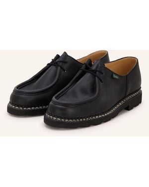 Paraboot Schnürer MICHAEL - Schwarz