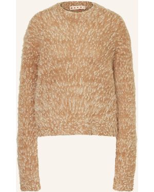 Marni Pullover - Natur