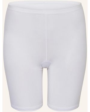 CALIDA Longpant NATURAL COMFORT - Weiß