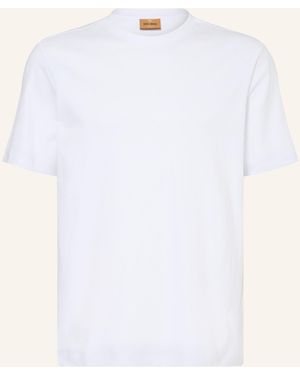 MOS MOSH Gallery T-Shirt MMDARREN - Weiß