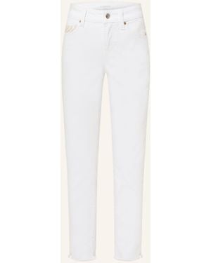 Cambio Jeans PIPER - Natur