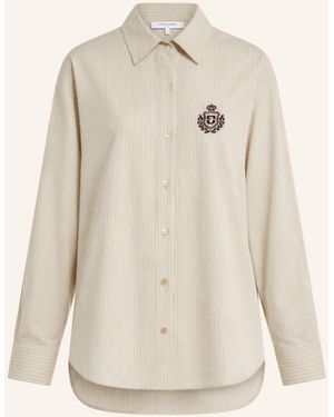 Gerard Darel Bluse LYS - Natur