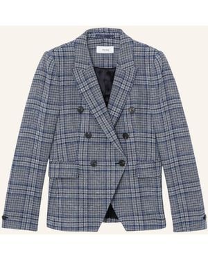 Reiss Blazer LARISSA - Blau