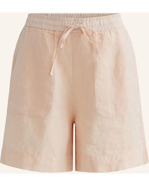 Ouí Leinenshorts - Natur