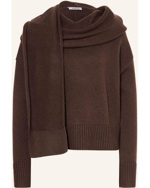 Jonathan Simkhai Pullover ELSON - Braun