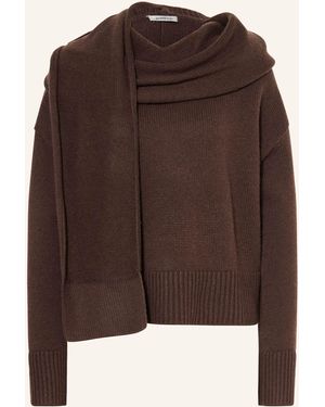 Jonathan Simkhai Pullover ELSON - Braun