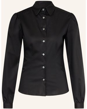 Robert Friedman Hemdbluse ISAN - Schwarz