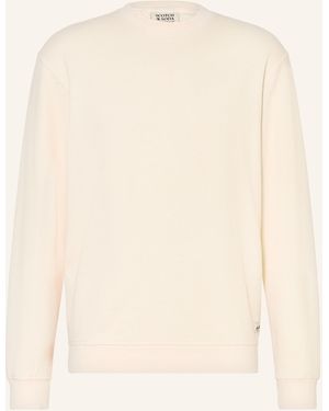 Scotch & Soda Longsleeve - Natur