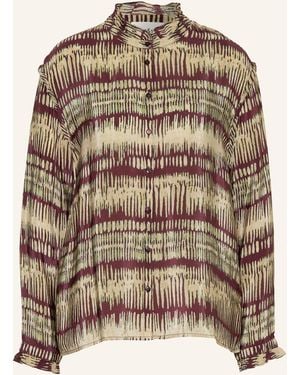 Ba&sh Bluse AMORE - Mehrfarbig