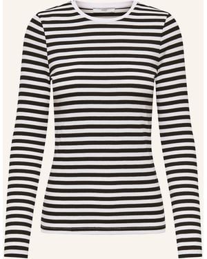ONLY Longsleeve - Schwarz