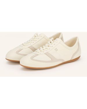 HUGO Sneaker MYSTIE - Natur