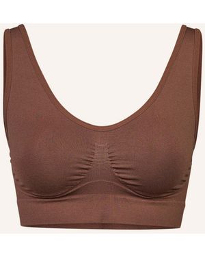 Snocks Shaping BH - Braun