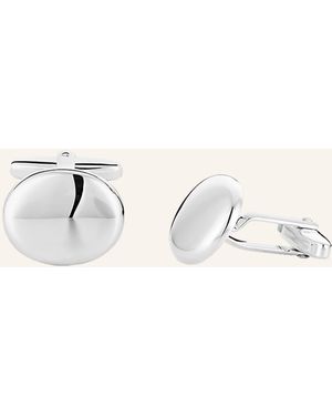 Wempe Fine Jewelry Manschettenknöpfe BASICS - Natur