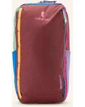 COTOPAXI Rucksack BATAC 24 l mit Laptop-Fach - Rot