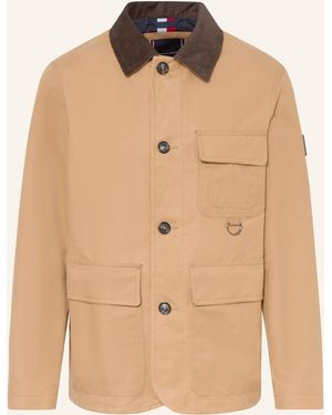 Tommy Hilfiger Jacke - Natur
