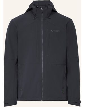 Vaude Outdoor-Jacke ELOPE - Blau
