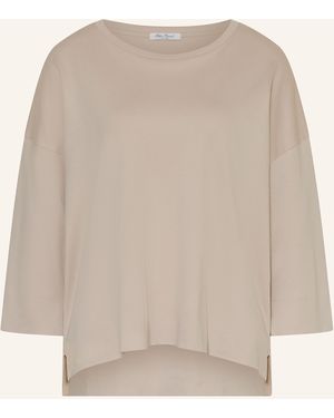 STEFAN BRANDT Shirt mit 3/4-Arm - Natur