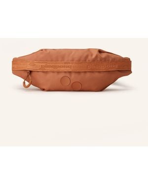 pinqponq Gürteltasche NIK - Natur