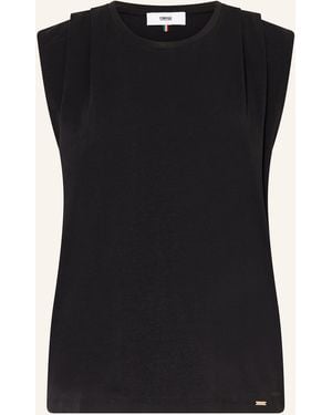 Cinque Top CITAN - Schwarz