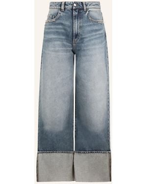 ICON DENIM Jeans KIKI - Blau