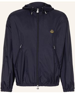 Moncler Jacke - Blau