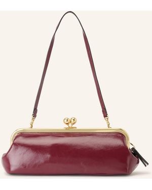 COACH Schultertasche - Pink
