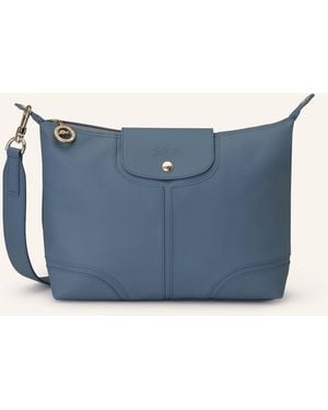 Longchamp Schultertasche LE PLIAGE XTRA - Blau