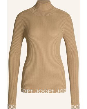 Joop! Strickpullover - Natur