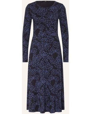 Lanius Kleid - Blau