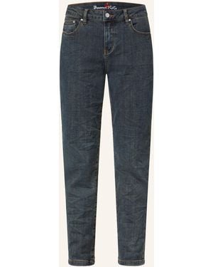 Buena Vista Skinny Jeans IBIZA - Blau