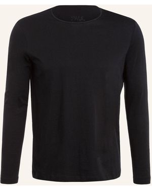 Paul Smith Longsleeve - Schwarz
