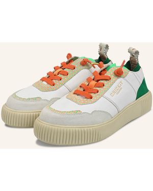 CRICKIT Sneaker OAKLI - Grau