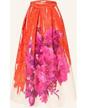 Lunatica Milano Jacquard-Rock - Pink