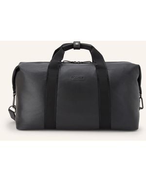 Bogner Weekender CALGARY EDWARD - Schwarz