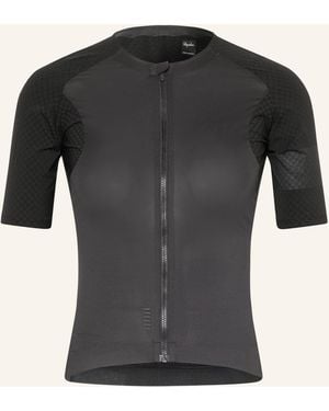Rapha Radtrikot PRO TEAM AERO - Schwarz