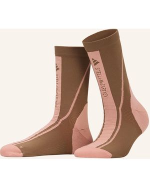 adidas By Stella McCartney Socken - Natur