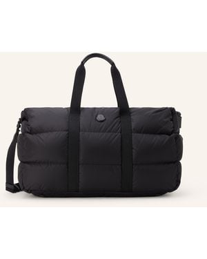 Moncler Weekender CARADOC DUFFLE - Schwarz
