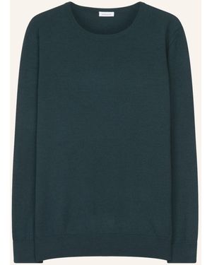 Seidensticker Pullunder, Pullover Regular Fit - Grün