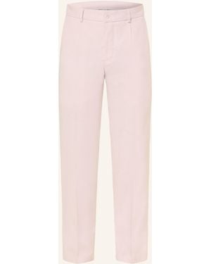 Paul Smith Anzughose Slim Fit - Pink