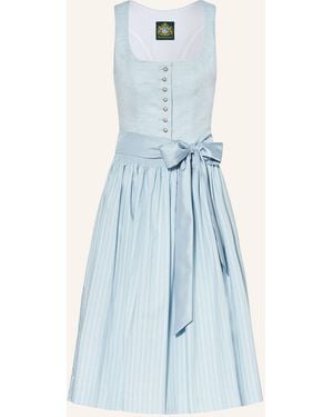 hammerschmid Dirndl KOFLERSEE - Blau