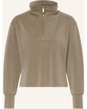 Sweaty Betty Sweat-Troyer SAND WASH - Natur