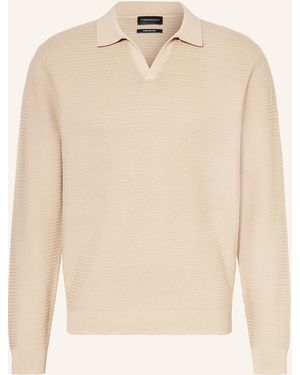 STROKESMAN'S Pullover - Natur