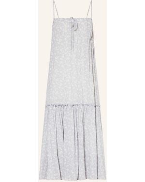 DRYKORN Kleid LYNORA - Weiß