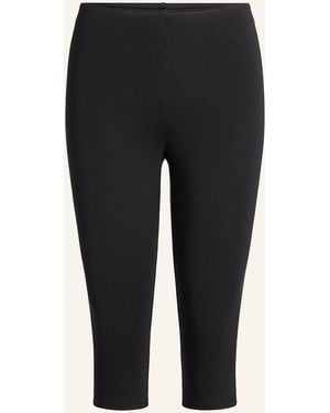 Skims Lounge-Hose SMOOTH LAYERS - Schwarz