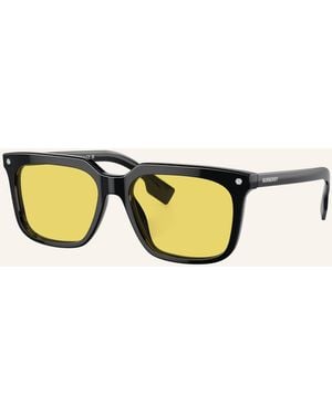 Burberry Sonnenbrille BE4337F CARNABY - Natur
